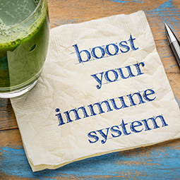 Immune System Health