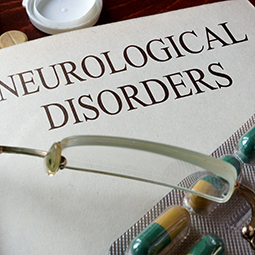 Neurological Disorder